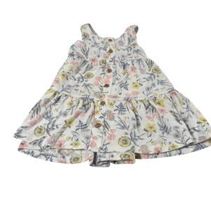 Joie Baby Girl 24M Floral Dress